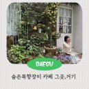 목향가구 - 창원시 마산합포구 북성로 27 | 대구 새로운 목향장미 카페 그곳거기 달서구 월성동 빈티지 브런치
