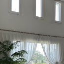 나무집 펜션 이미지