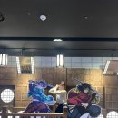용산-144 | 용산)용산아이파크몰 CGV 귀멸의칼날 무한성편 무조건...하는 이유!! 포토존후기 해피냠냠라면가게 귀칼...