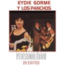 월드 Eydie Gorme, Los Panchos - La Ultima Noche 이미지