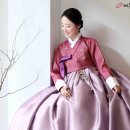 단원구한복대여 빚어낸 존재감 혼주한복 후기