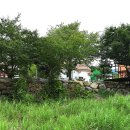 지리산 백무동파크야영장 이미지