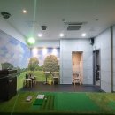 월드클린 골프연습장 이미지