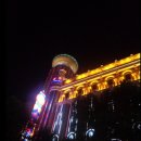 상하이 4 - 차없는 거리 난징둥루를 걸으면서 상하이의 명소들! 이미지