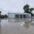 경포교차로 부근 이미지