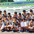 청풍명월국제하키장 하키장 이미지