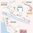 경남 양산 가볼만한 곳 - 2025 원동 미나리 축제 및 원동 매화 축제