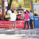 아산주유소 이미지