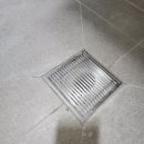 태영타일 | 월배태영데시앙 줄눈시공 후기｜욕실2바닥·샤워부스3면·현관 인테리어 후 시공