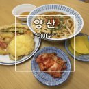히야치킨 | 양산 수제우동 수제튀김 로컬맛집 가성비까지 히야고 추천