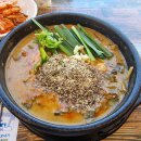 정담명가 남원추어탕 이미지