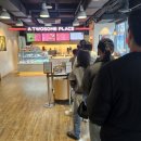 쌀통닭기장점 | 엥??! 또 다시 마니 먹어버린 주간 일기👽