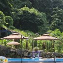 서종의 아침 이미지