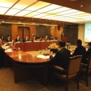 캄보디아 정부대표단, 건설공제조합 방문 이미지