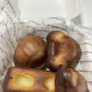 역전로-4 | 영천 버터떡 상하이버터떡 디저트맛집 에그마카슈 내돈내산 후기