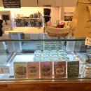 레츠그릭 | 은비스브레드 그릭요거트케이콘ㅣ은비스브레드 휘낭시에 후기ㅣ건대 디저트 맛집