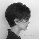 헤어디자인 이미지