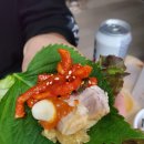 대덕골보쌈칼국수 이미지