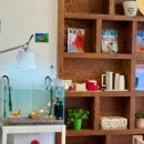 중구청역 1번 출구 옆 이미지