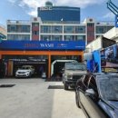 마린타이거주유소 이미지