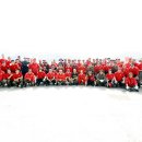 어린이날 해병대 고무보트 승선체험 이미지