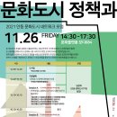 도시문화네트워크 이미지