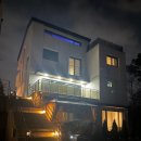 헤이리힐스테이 이미지