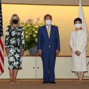 日, 질 바이든에 파격 예우…바이든 취임 후 첫 외국 방문 일본, 미국 영부인에 파격적 &#39;국빈&#39; 대우 이미지