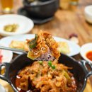 정다운돌솥밥생선구이 이미지