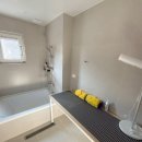 오로라펫 | (홍천펜션) 댕댕이와 무제한 힐링! &#39;무스테이&#39; 펫 욕실 오로라 불멍까지 완벽 후기!