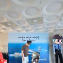 제주지방해양경찰청 | 경찰 복지 제주해양경찰수련원 아기랑 이용 후기 (세탁실, 탁구장, 노래방 다 무료)