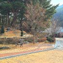 솔내음산촌마을 이미지