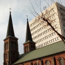 대구 계산동성당(大邱 桂山洞聖堂) 이미지