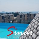 글레즈하임 호텔 이미지