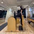 우정필라테스 | 울산 우정동 필라테스 1:1 후기｜체형교정 맞춤수업, 메디앤컬필라테스