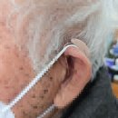 새정문의료기 | 밀양보청기 밀양서울보청기 부북면에 거주하시는 아버님, 오픈형보청기 착용 후기입니다.