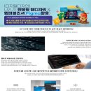 마이스정보사이트 - UI/UX 반응형 웹디자인&amp;웹퍼블리셔(Figma활용) 이미지