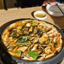 안양여고사거리 | 안양 감자탕 맛집 수누리감자탕(청국장 우거지 감자탕)