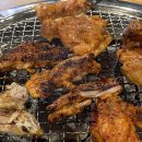 열이네춘천숯불닭갈비