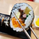 장찬기김밥 - 성남시 분당구 서현로180번길 19 | 장찬기김밥