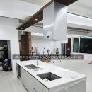 완산-27 | 전주 완산구 중화산동2가 싱크대 교체 리모델링 시공 후기 주방 상판 인조대리석
