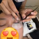 중흥세탁소 | &lt;감성뷰티-메이크오버 속눈썹&amp;왁싱샵&gt;광교 속눈썹 Makeover 자연스럽고 또렷한 눈매 완성
