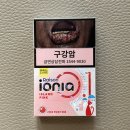 레종 이오니아 핑크 후기 (경이, 신문물을 발견하다 !!!)
