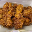 치맥킹부산 | BHC 쏘이갈릭킹(허니) 내돈내산 후기 맵단짠한 맛 치킨