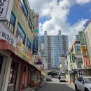 나운지구대 앞 이미지