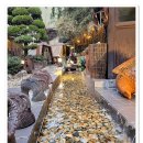 스토리캠프 | 인천 부평 애견동반식당 맛집 캠프스토리 후기!