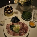 가람마을10단지 동양엔파트월드메르디앙 | 파주 맛집 &amp; 카페 후기｜뼈칼국수 + 바늘이야기 + 두쫀쿠 + 대방어