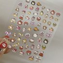 모찌모찌네일 이미지