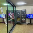 아레나 게임랜드 이미지