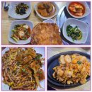 해물마을 | 🌱🍽️ 해물촌황태마을 맛집 해물찜 내돈내산 후기 🦐